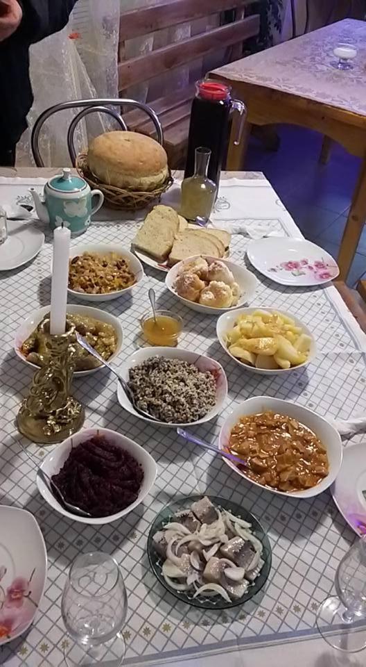 Hotel У Олега à Verkhne-Studenyy Extérieur photo